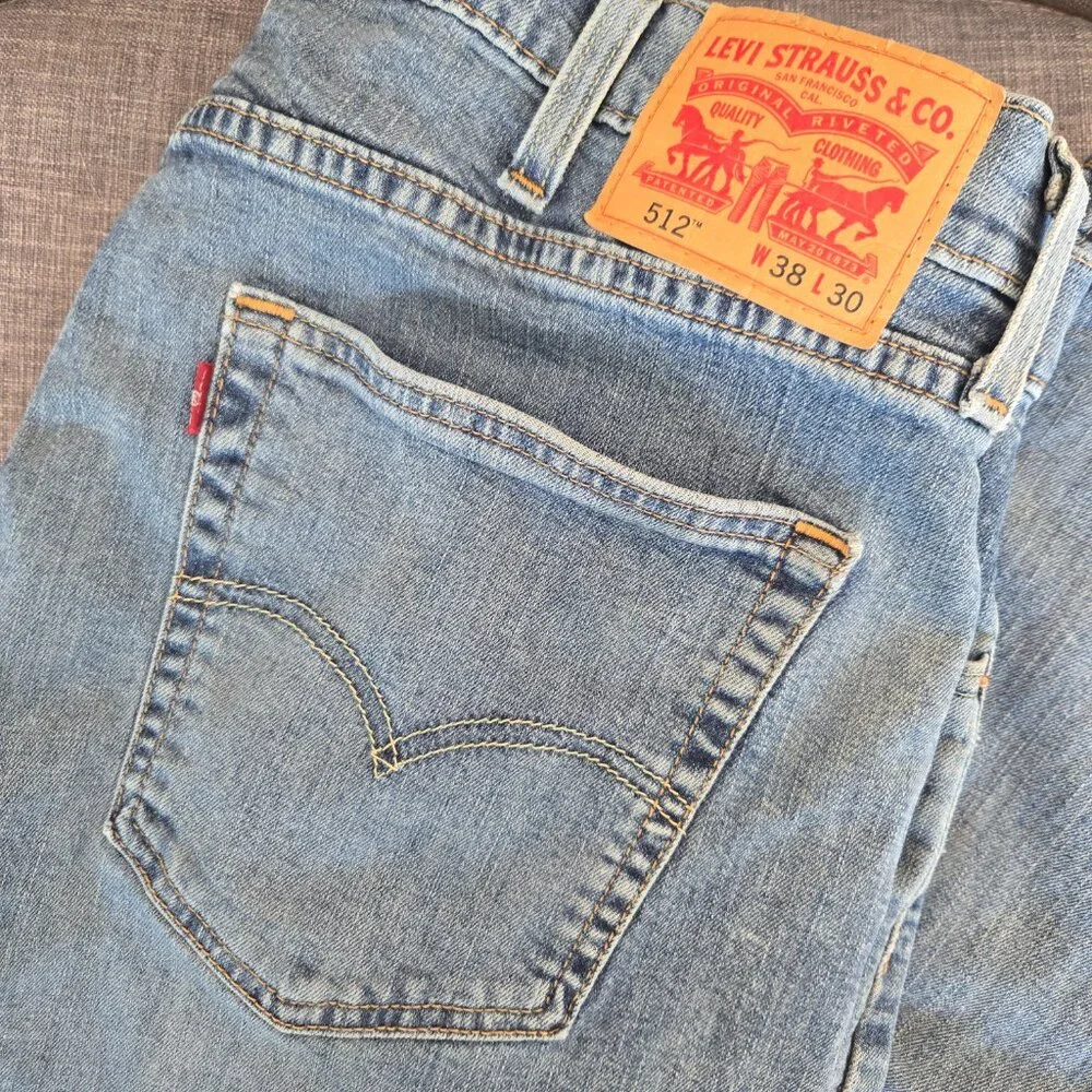 Levi's Jeans 512